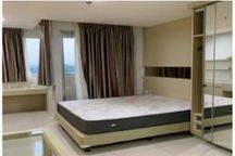 Disewakan Studio Apartemen Paddington Heights Alam Sutera