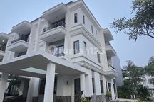 DIJUAL TERMURAH! WINONA TIPE ALDER SUDUT ALAM SUTERA