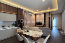 Jual Rugi Termewah Termurah! Sutera Winona Wallace Jalan Utama Alam Sutera Furnished