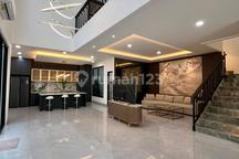 Dijual Rumah Baru American Classic Cluster Harmoni Alam Sutera