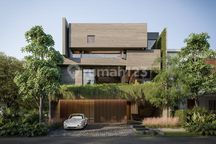 DIJUAL CEPAT RUMAH BRAND NEW SUTERA ONYX ALAM SUTERA 