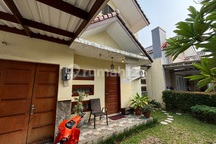 Gila Murahnya ! Hitung Tanah Rumah Cakep Sutera Harmoni Alam Sutera