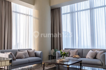 Termurah Tercantik Nyesel Kalau Keduluan! 3 Br Saumata Loft Alam Sutera Apartemen