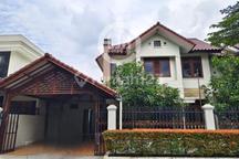 Rumah Cantik Siap Huni di Cibubur.