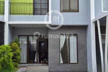 Rumah Nyaman, Aman Siap Huni.