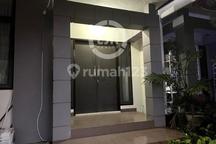 Rumah Cantik Siap Huni di Raffles Hills, Cibubur, Depok.