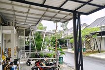 Rumahcitraland Aman,Nyaman,Bebasbanjir