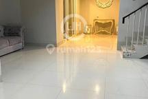 Rumah Cantik Siap Huni Citragran, Bekasi.