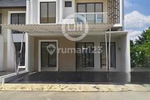 Rumah Cantik, Nyaman Siap Huni di Cikeas, Gn. Putri, Bogor.