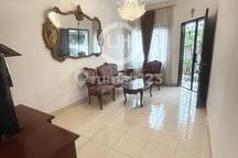 Rumah Cantik Siap Huni, Sebrang TSM Cibubur.