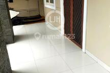 Rumah Full Furnished, Siap Huni Bebas Banjir.