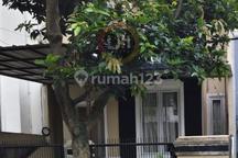 Rumah Mungil Siap Huni Dalam Cluster di Perum Citragran Cibubur, Bekasi