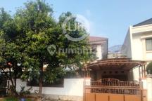 Rumah Siap Huni Kota Wisata, Cibubur, Gn Putri, Bogor.