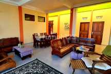 Rumah Jual Lokasi Kintamani