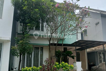 Emerald Bintaro Sektor 9 Jual Cepat Dekat Pintu Tol murah dibawah pasaran