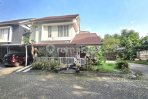 Rumah Hoek.harga Murah Turun Harga.sektor.9.bintaro Jaya