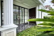 Hunian Gress, Layout Bagus, Ada Pool, di Mertilang, bisa Nego