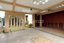 Hunian Old Money, Luas Tanah 1003 M2 Dkt Rspi, Fresh Market, Tol