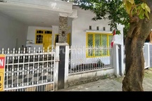 Rumah Strategis