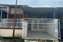 Rumah Minimalis