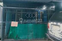 Rumah Strategis Bagus