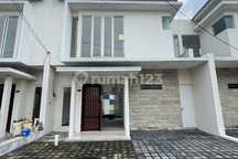 VG194 DIJUAL RUMAH MINIMMALIS UNFURNISHED SHM DI SEDATI JUANDA