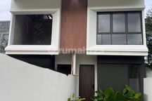 Promo Spesial Ramadan Rumah 2 Lantai Free Kitchen Kabinet, Water Heater, Smartdoorlock