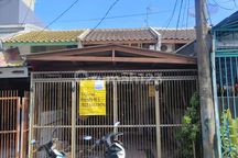 Jual Hitung Tanah Saja Rumah Citra 1 Bebas Banjir Akses Lega