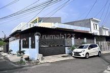 Jual Murah Rumah Citra 1 Hook Bebas Banjir Akses Jalan Lega