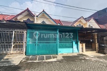 Jual Rumah Citra 3 Hadap Tenggara Bebas Banjir Akses Mudah
