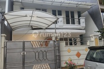 Rumah Pik Taman Grisenda Dalam Cluster Hadap Selatan
