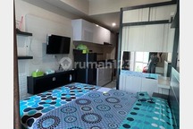 Apartement Siap Huni Grand Sungkono Lagoon Surabaya