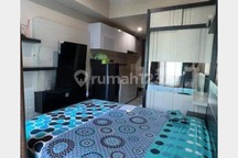 Jual Apartemen Grand Sungkono Nego Full Furnish Dekat Tol Satelit