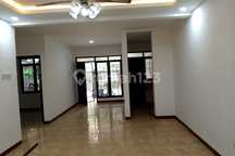 Rumah Sewa Terenovasi Di Cinere Dekat Toll Krukut Dan Sekolah Bpk Penabur Tirtamatra