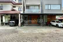 Brand New Rumah Minimalis di Komplek Cireunde Selangkah ke Al Fath School dan Mry Lebak Bulus