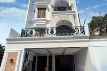 Rumah 3 Lantai.jagakarsa Jakarta Selatan