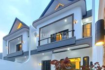 Rumah Baru Siap Huni Jagakarsa Jakarta Selatan