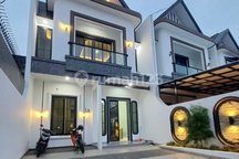 Rumah Baru 2 Lantai Siap Huni Jagakarsa Jakarta Selatan