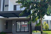 Rumah Brand New Dalam Cluster, Bintaro Jaya