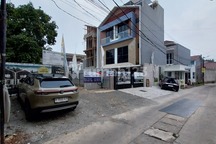 Rumah Brand New Mulai Rp 1Milyar-An Dalam.cluster di Cilandak Fatmawati, Jaksel