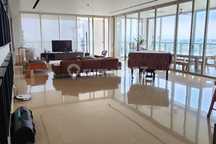 Di Jual Apartemen The Residences At Dharmawangsa. Jakarta Selatan