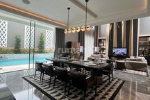 Dijual rumah di The Gramercy, dekat pintu tol dan sekolah internasional