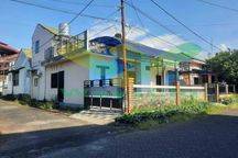 Disewakan Rumah Cantik Dan Menarik Daerah Malalayang, Harga Sangat Murah