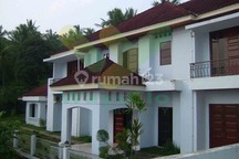 Disewakan Villa Cantik Dan Menarik Daerah Tuminting, Harga Sangat Murah