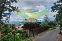 TURUN HARGA VILLA CANTIK VIEW LAUT DAERAH MALALAYANG, HARGA SANGAT MURAH