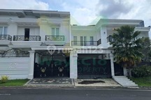 Disewakan Rumah Mewah dengan Furnish Daerah Citraland, Harga Sangat Murah