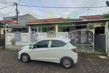 Disewakan Rumah Cantik dan Menarik di Lembah Nyiur Kairagi, Harga Sangat Murah
