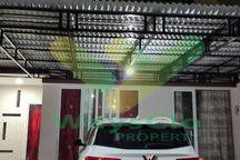 Disewakan Rumah Cantik Dengan Furnish Daerah Wanea, Harga Sangat Murah