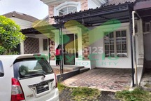 Disewakan Rumah Cantik Dan Menarik Daerah Citraland, Harga Sangat Murah