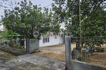 Dijual Cepat Rumah Menarik Daerah Mapanget, Harga Sangat Murah